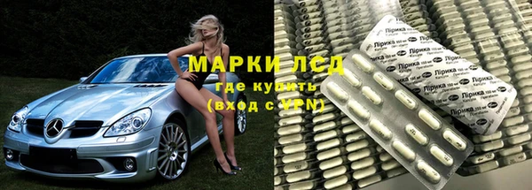 ALPHA PVP Иннополис