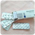 Феназепам  Phenazepam Valenta  1 мг в Евпатории