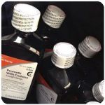 Кодеин сироп Codein (для приготовления напитка Lean, Purple Drank)  473 мл  в Евпатории