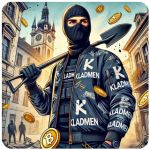 Работа курьер - кладмен в Евпатории 