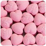 Экстази  Ecstasy Love 200 MDMA в Евпатории