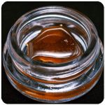 Гашишное масло (импорт Калифорния)  Distillate  в Евпатории USA ТГК 98.5%